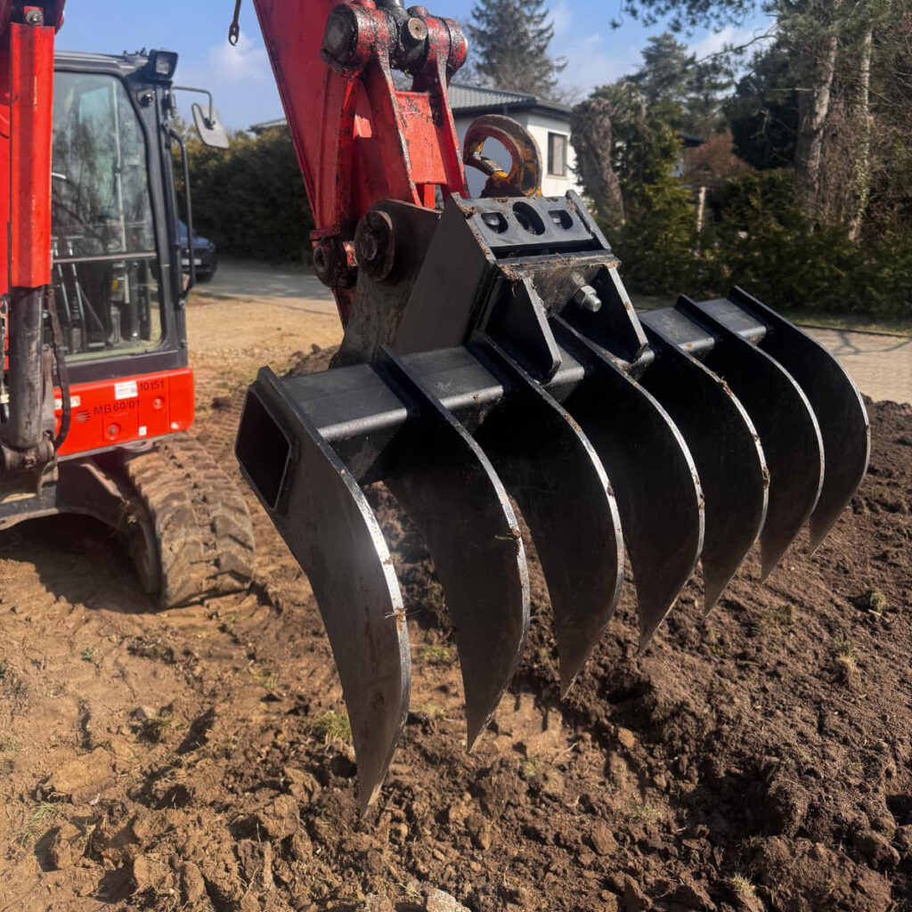 mit Wechselaufnahme MS01/MS03/MS08