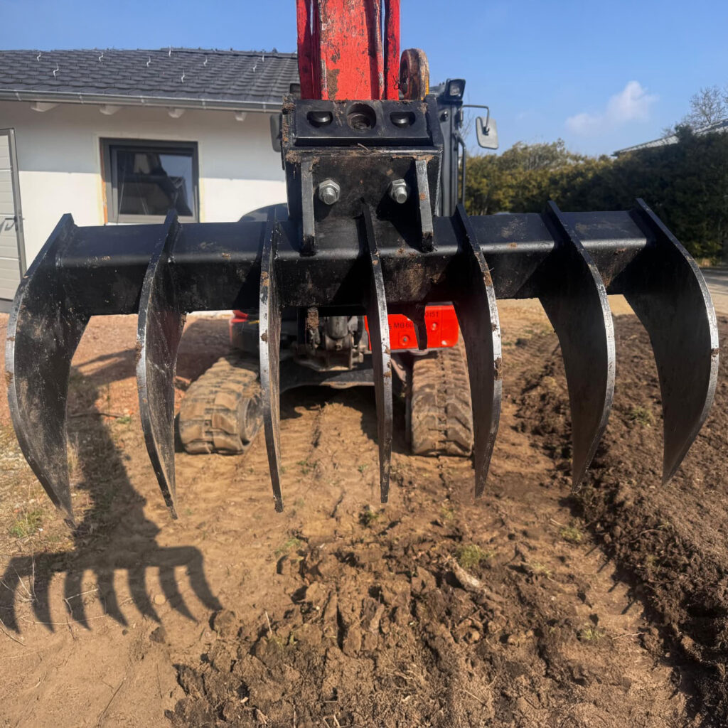 mit Wechselaufnahme MS01/MS03/MS08