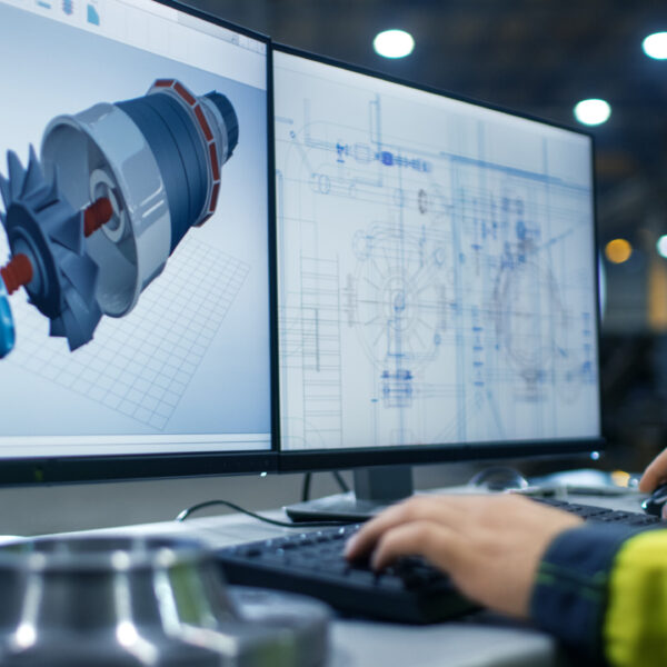 Kern-Kon Konstruktion Design Ingenieur Techniker